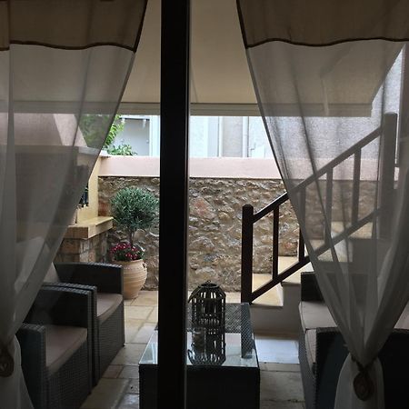 Nafplio Place Kültér fotó