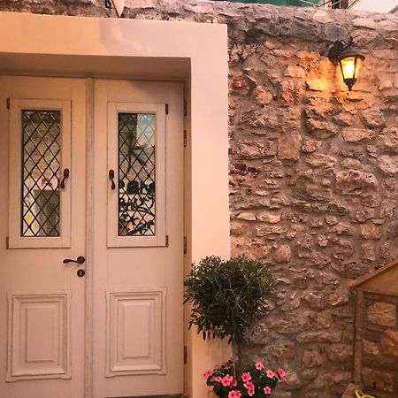 Nafplio Place Kültér fotó