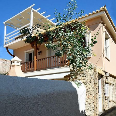 Nafplio Place Kültér fotó