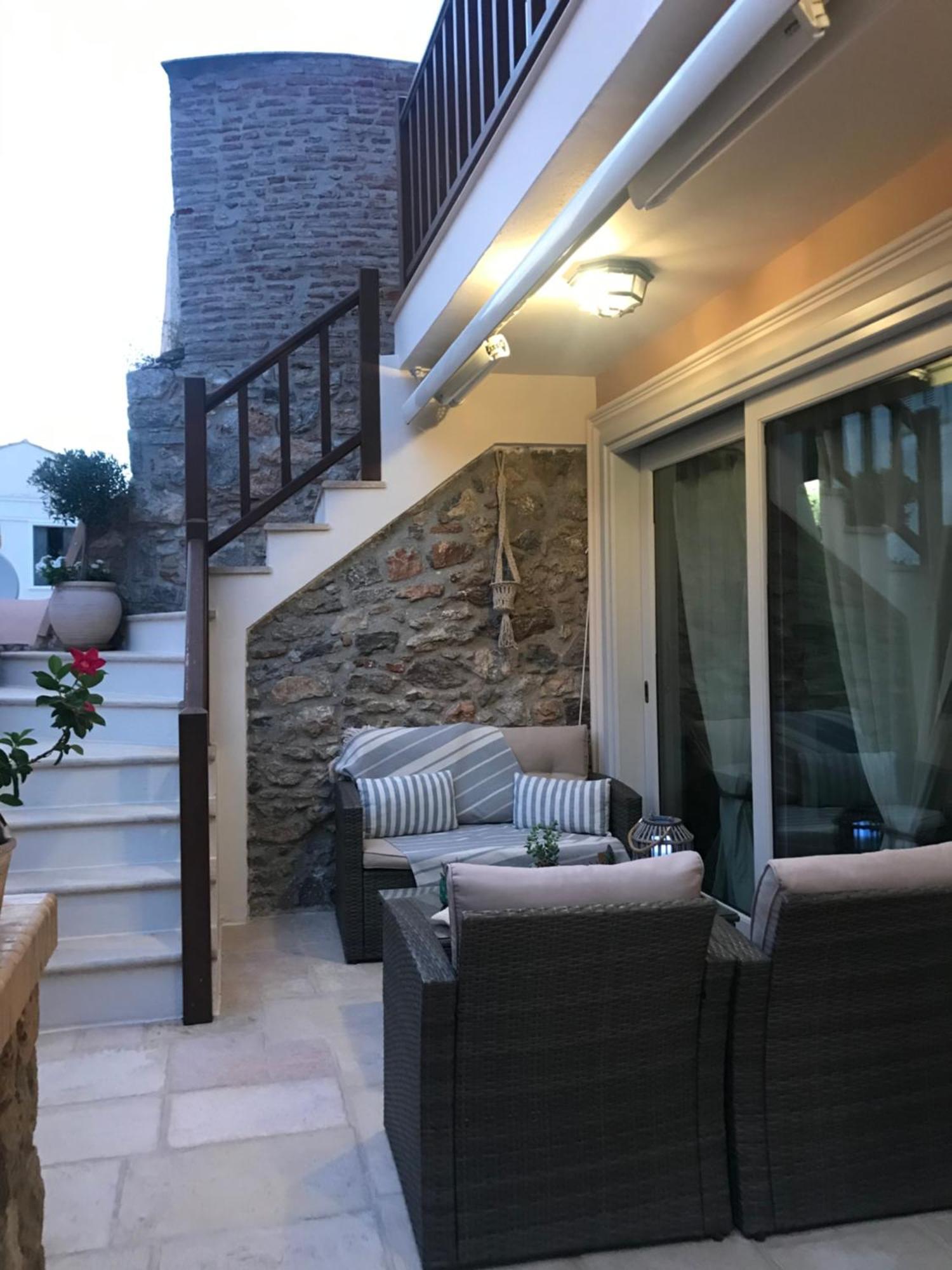 Nafplio Place Kültér fotó