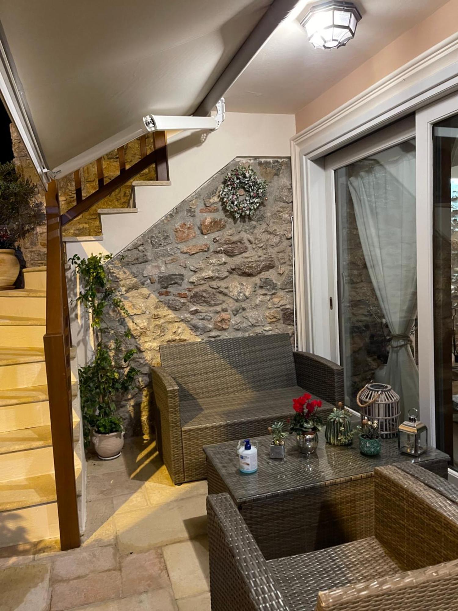 Nafplio Place Kültér fotó