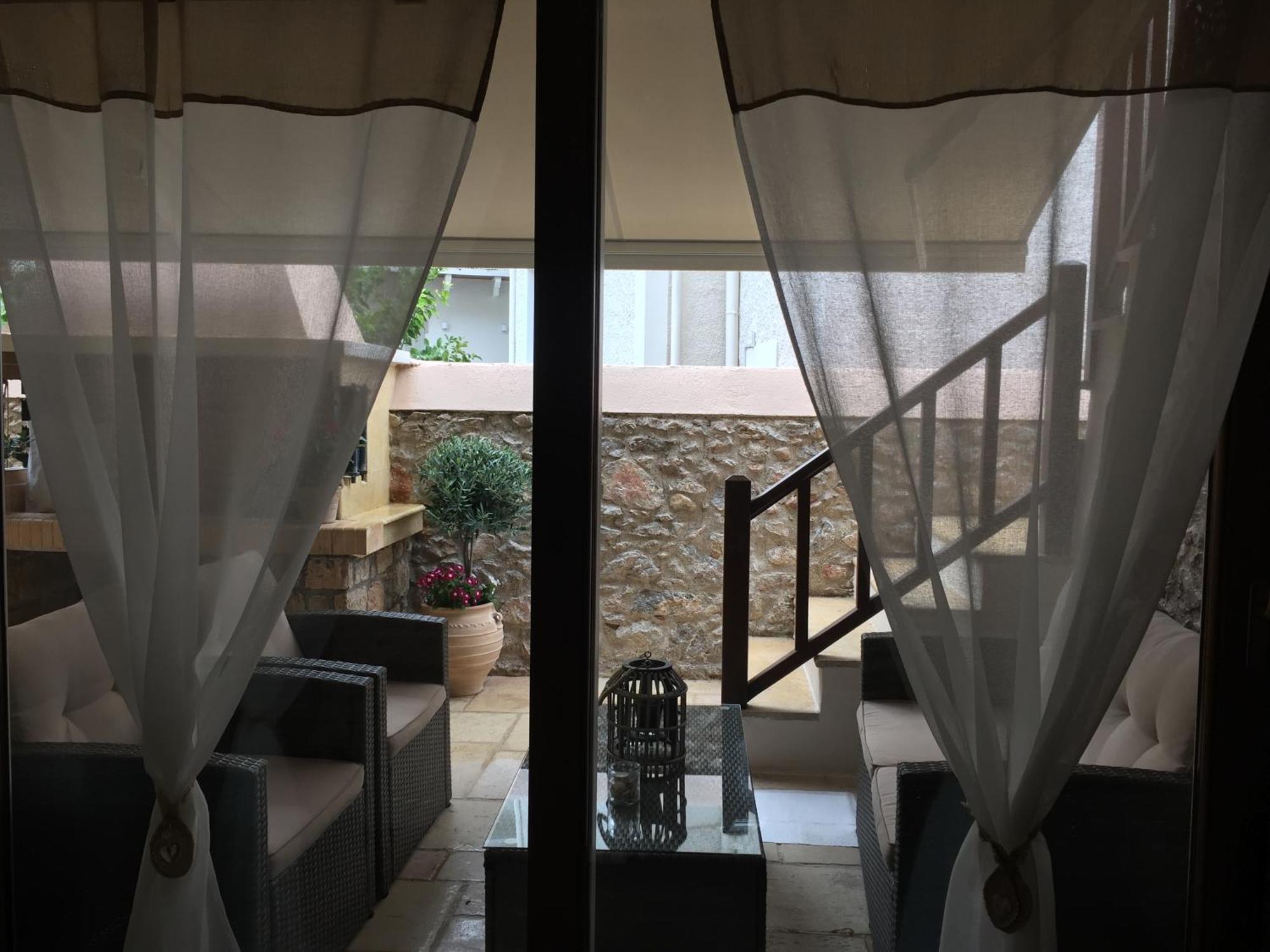 Nafplio Place Kültér fotó
