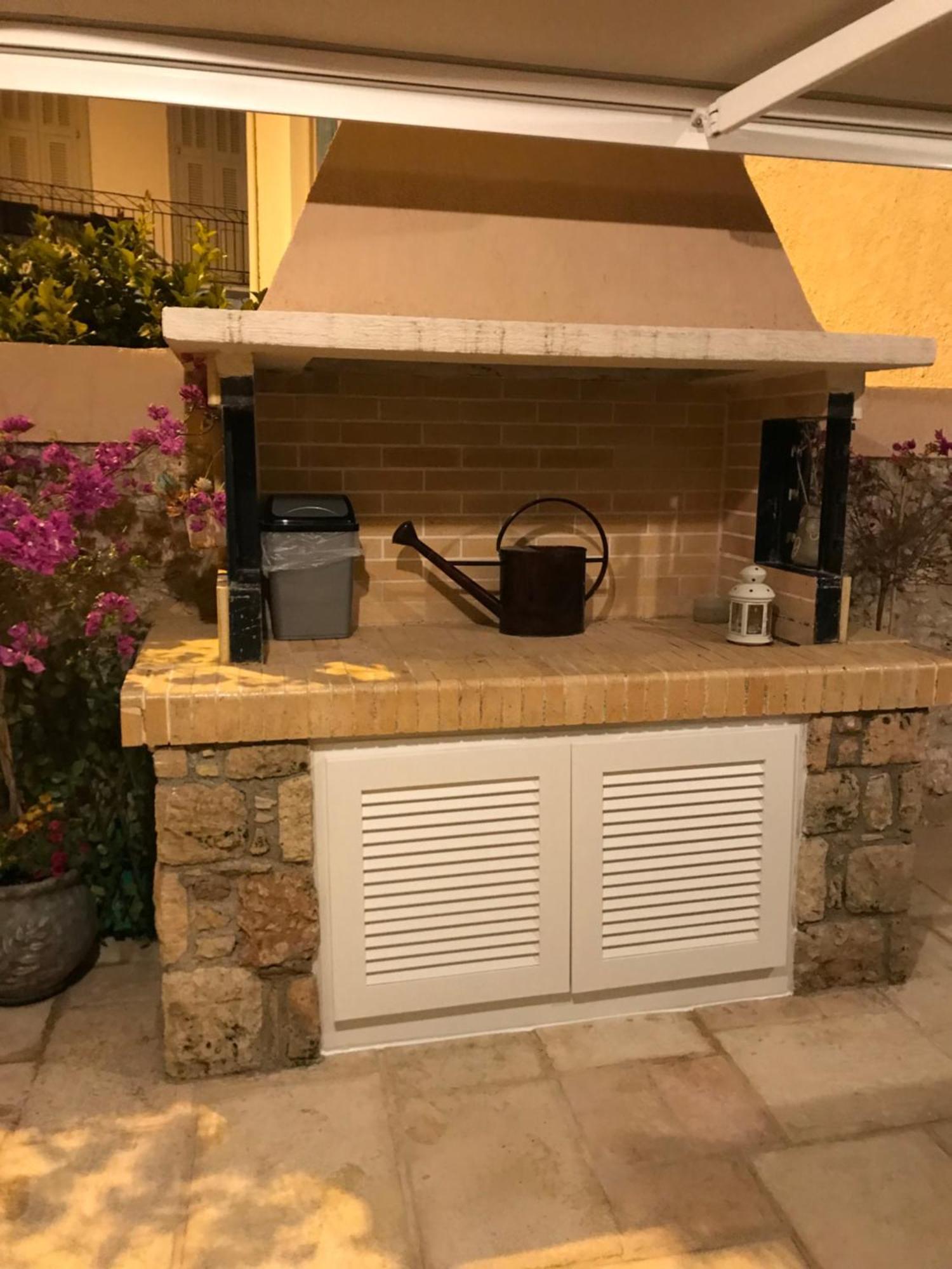 Nafplio Place Kültér fotó