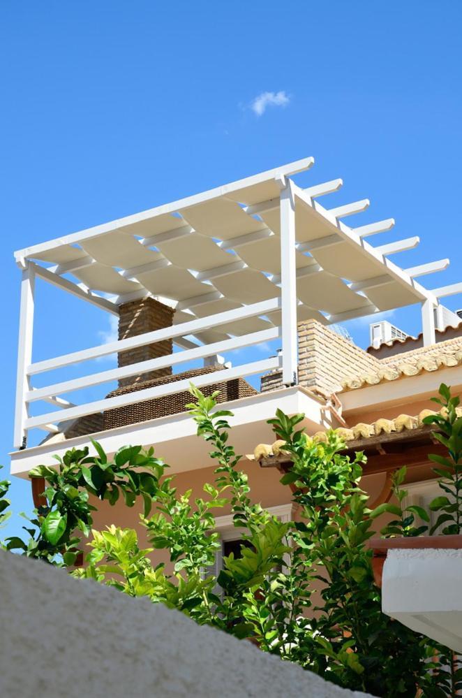 Nafplio Place Kültér fotó