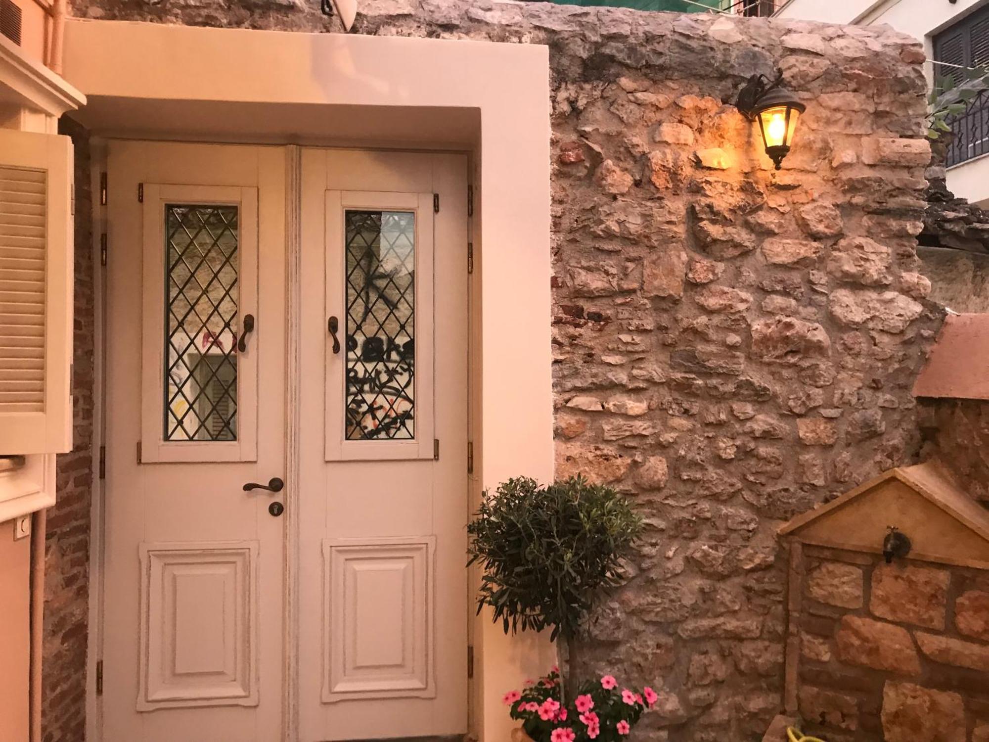 Nafplio Place Kültér fotó