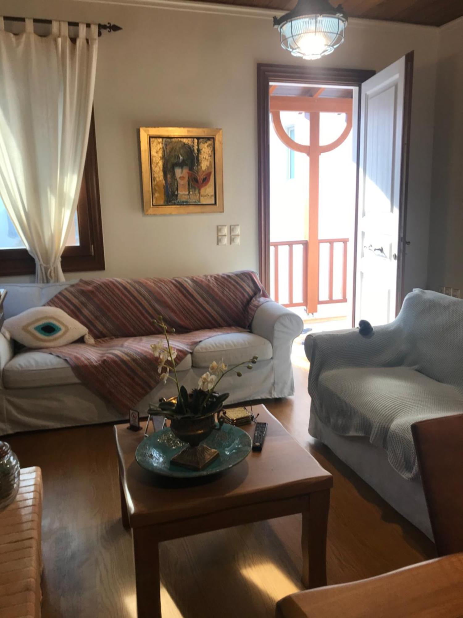 Nafplio Place Kültér fotó