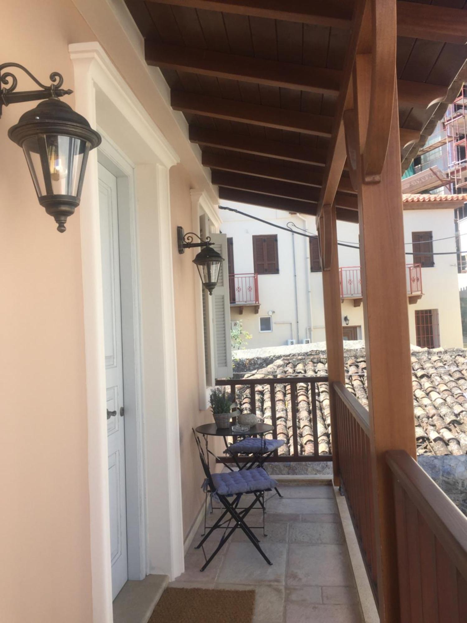 Nafplio Place Kültér fotó