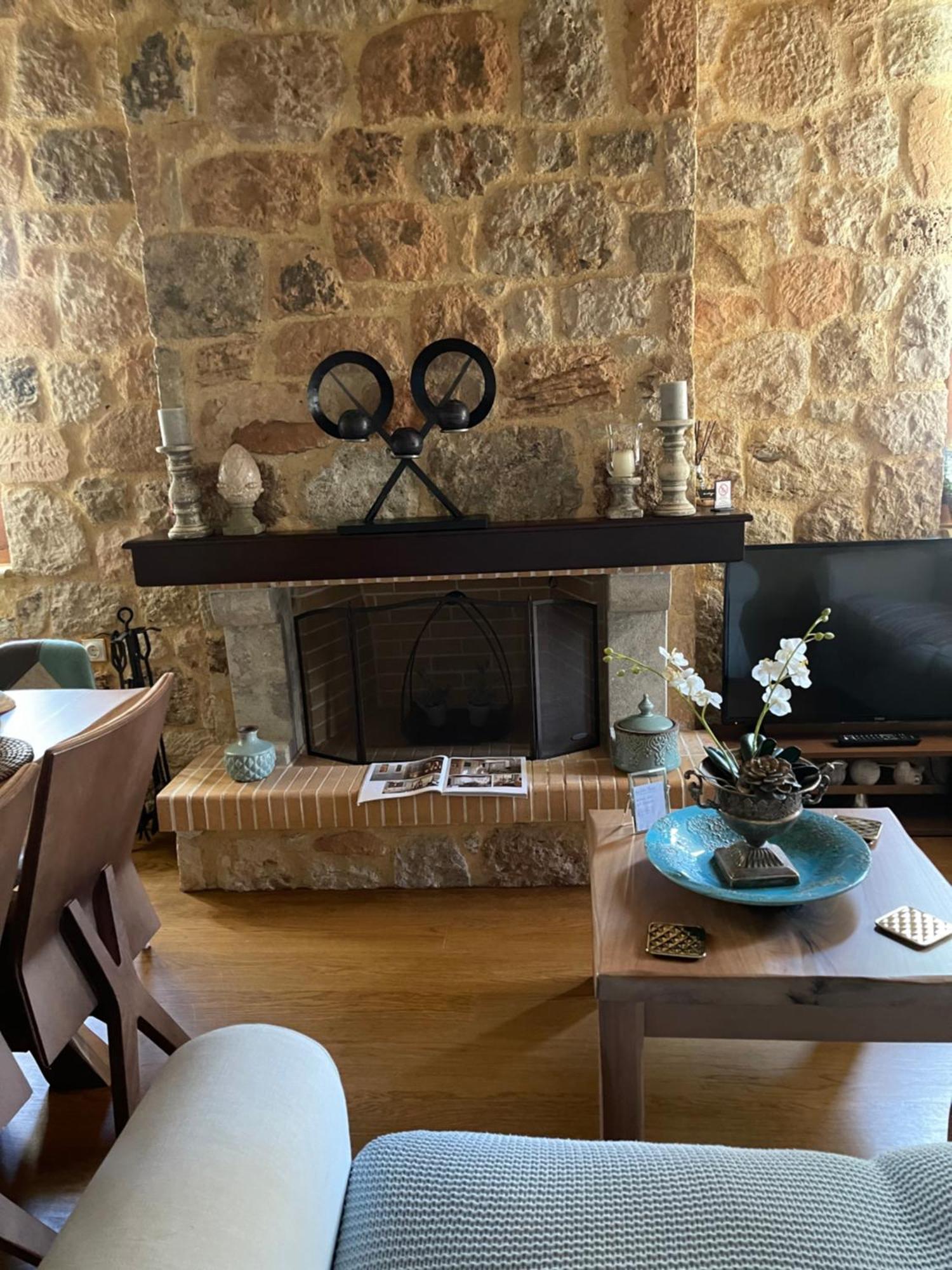 Nafplio Place Kültér fotó