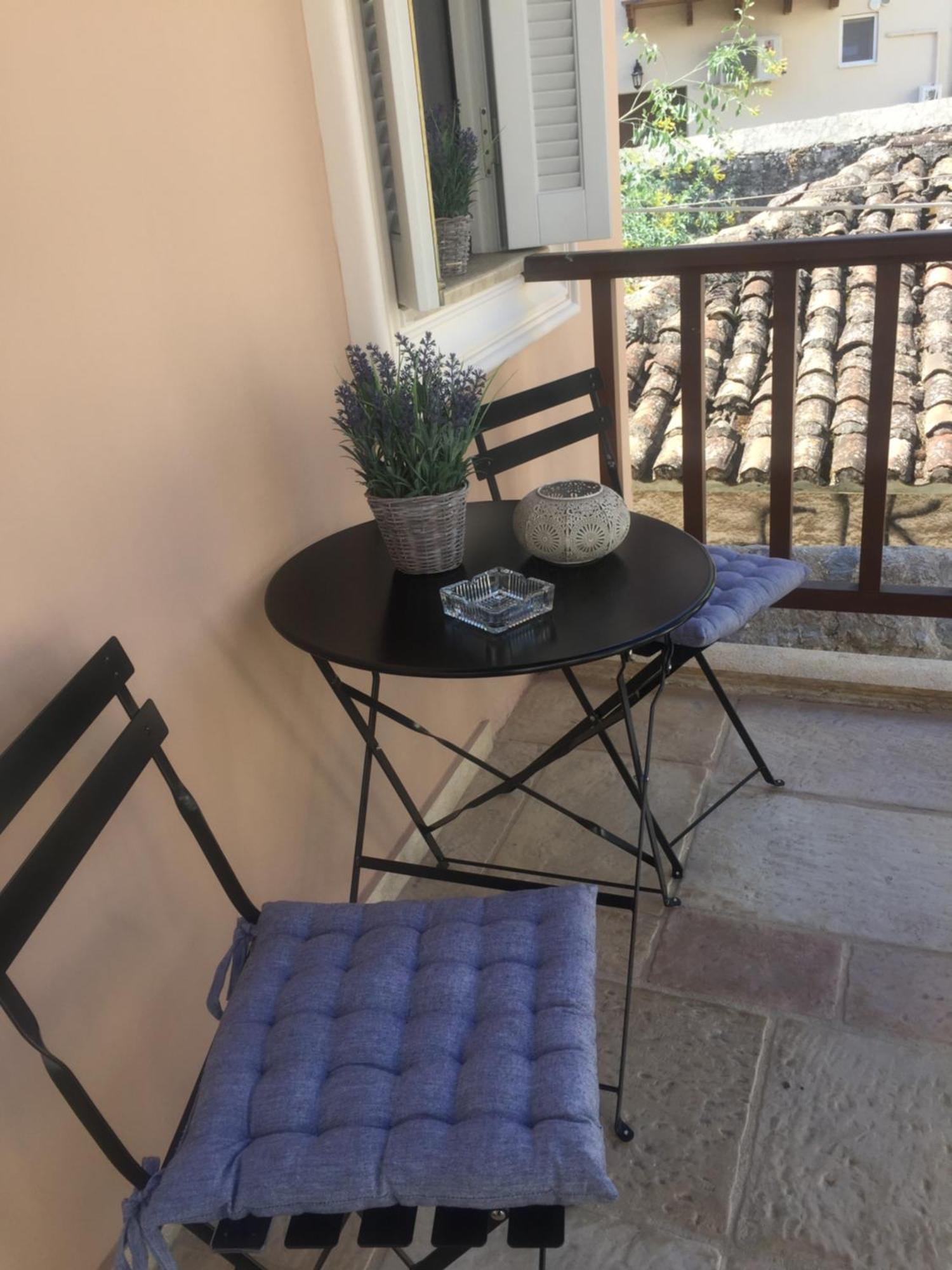 Nafplio Place Kültér fotó