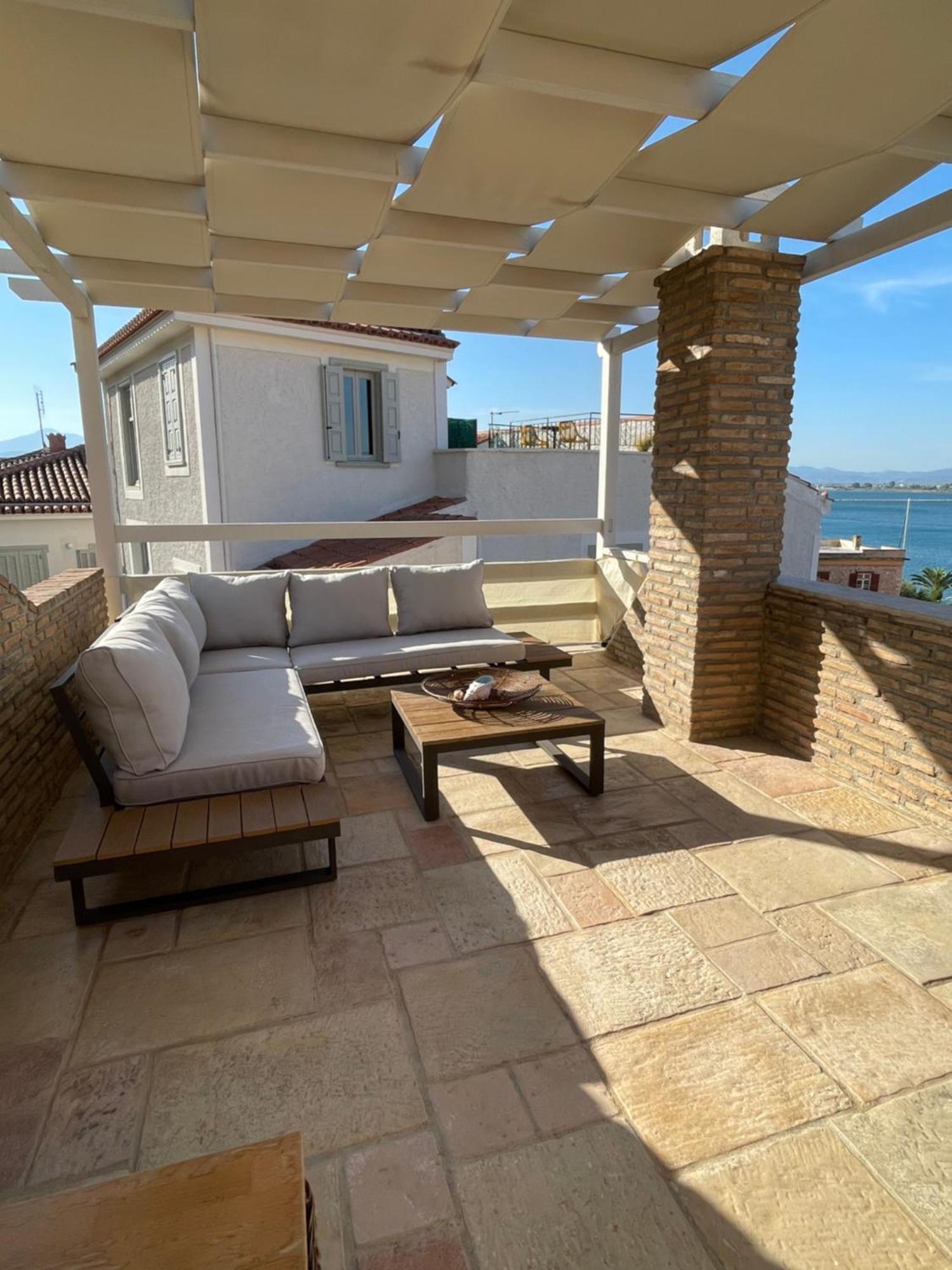 Nafplio Place Kültér fotó