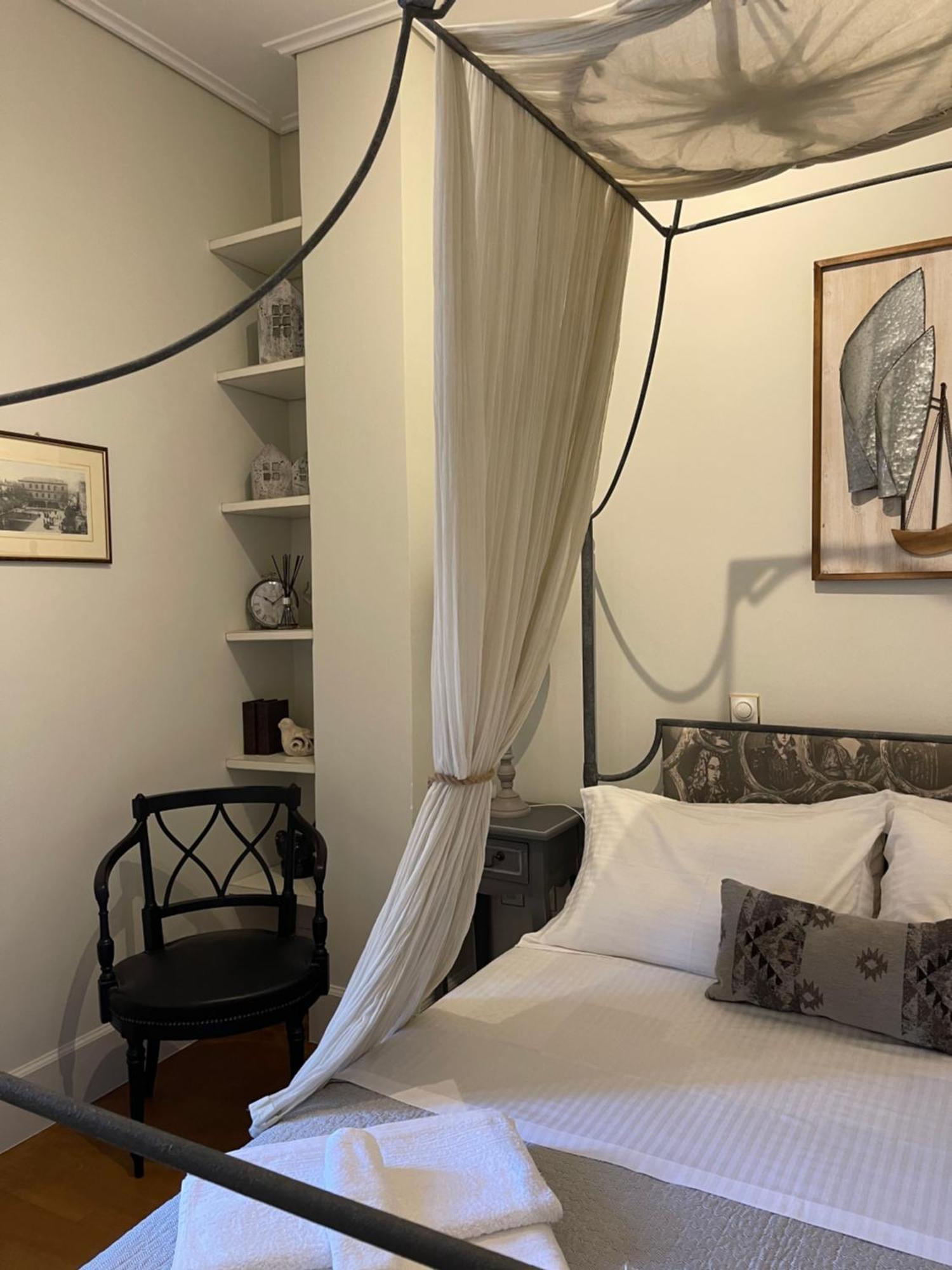 Nafplio Place Kültér fotó
