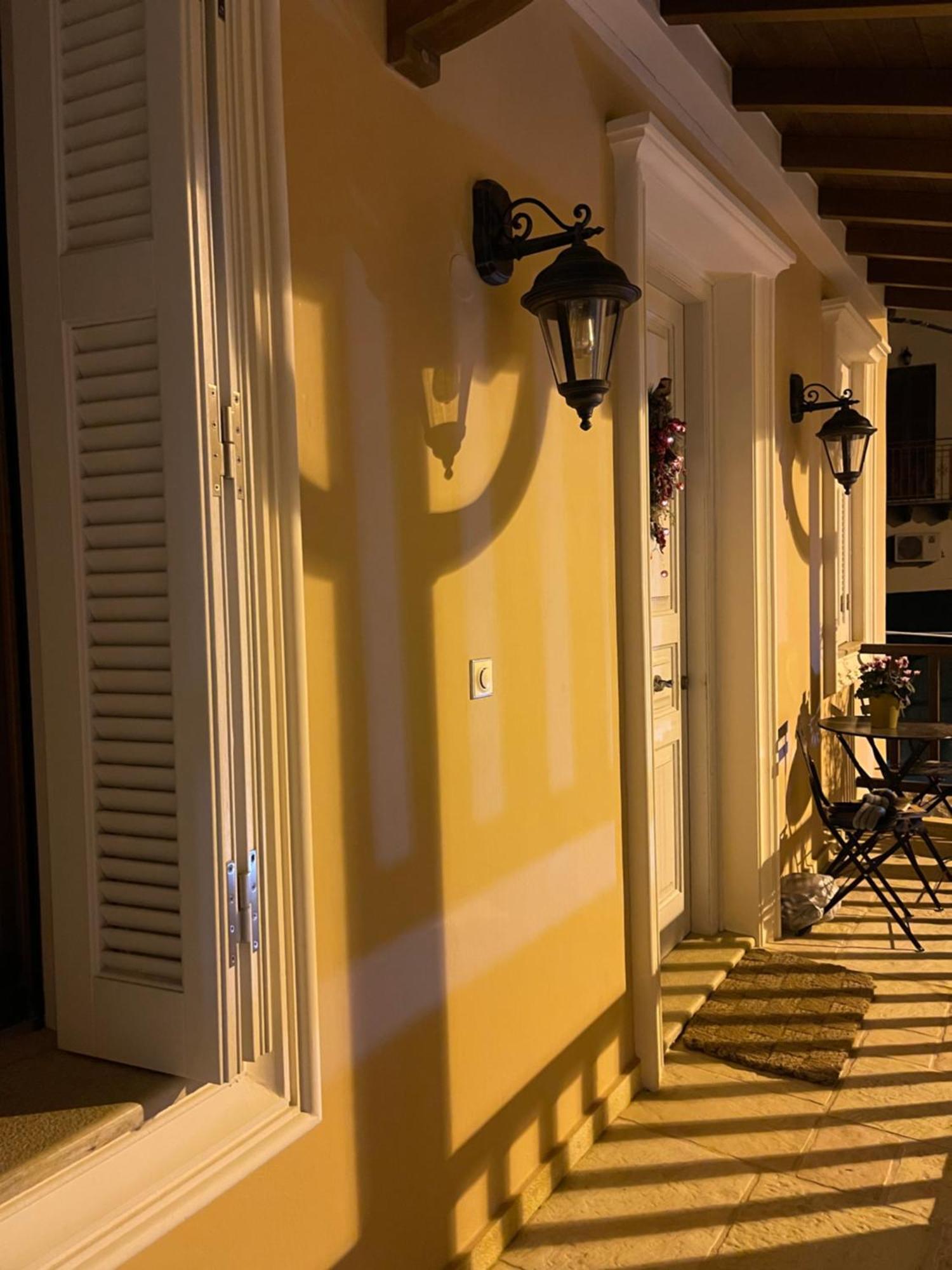 Nafplio Place Kültér fotó