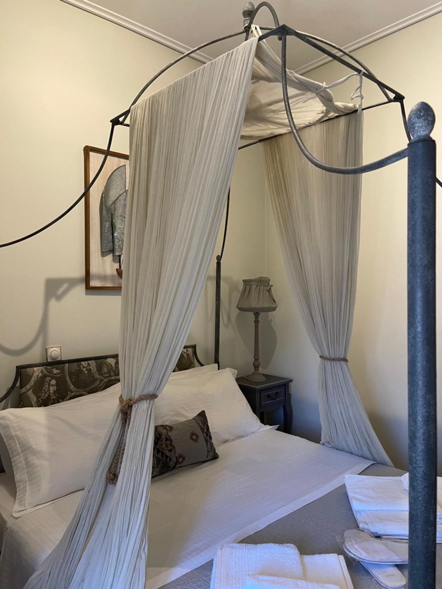 Nafplio Place Kültér fotó
