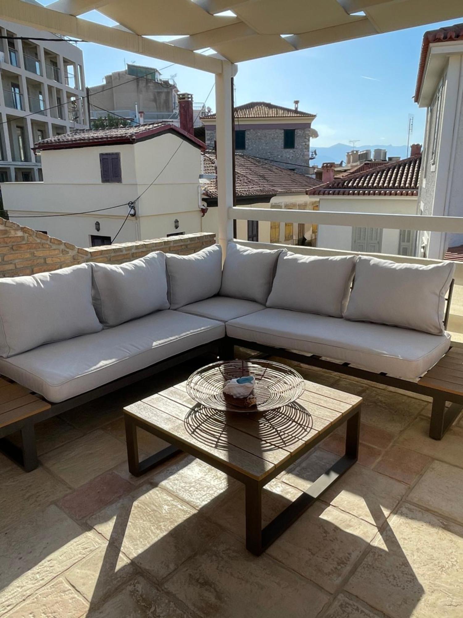 Nafplio Place Kültér fotó