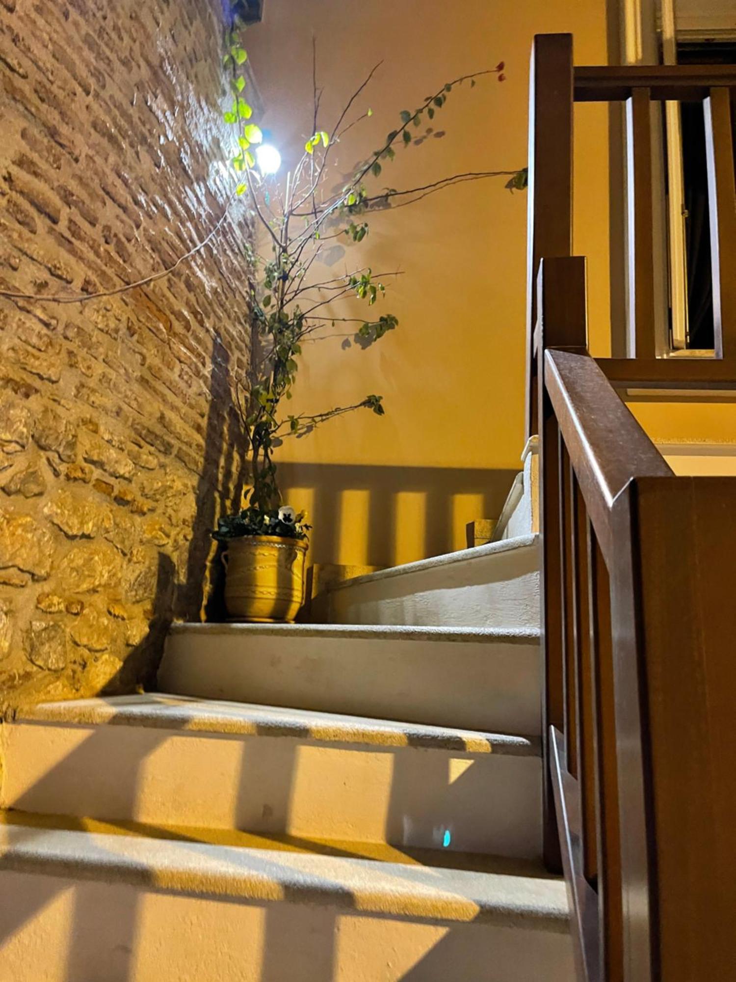 Nafplio Place Kültér fotó