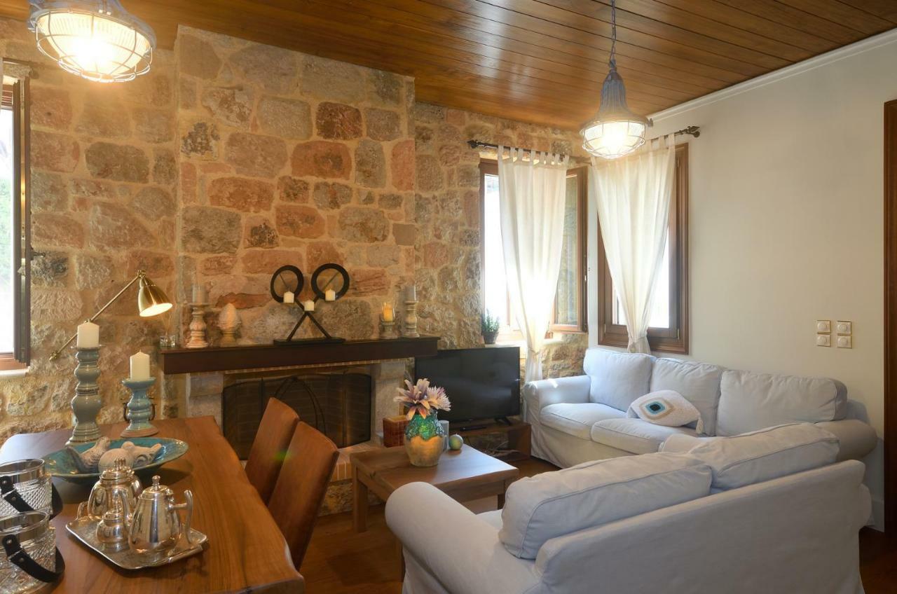 Nafplio Place Kültér fotó