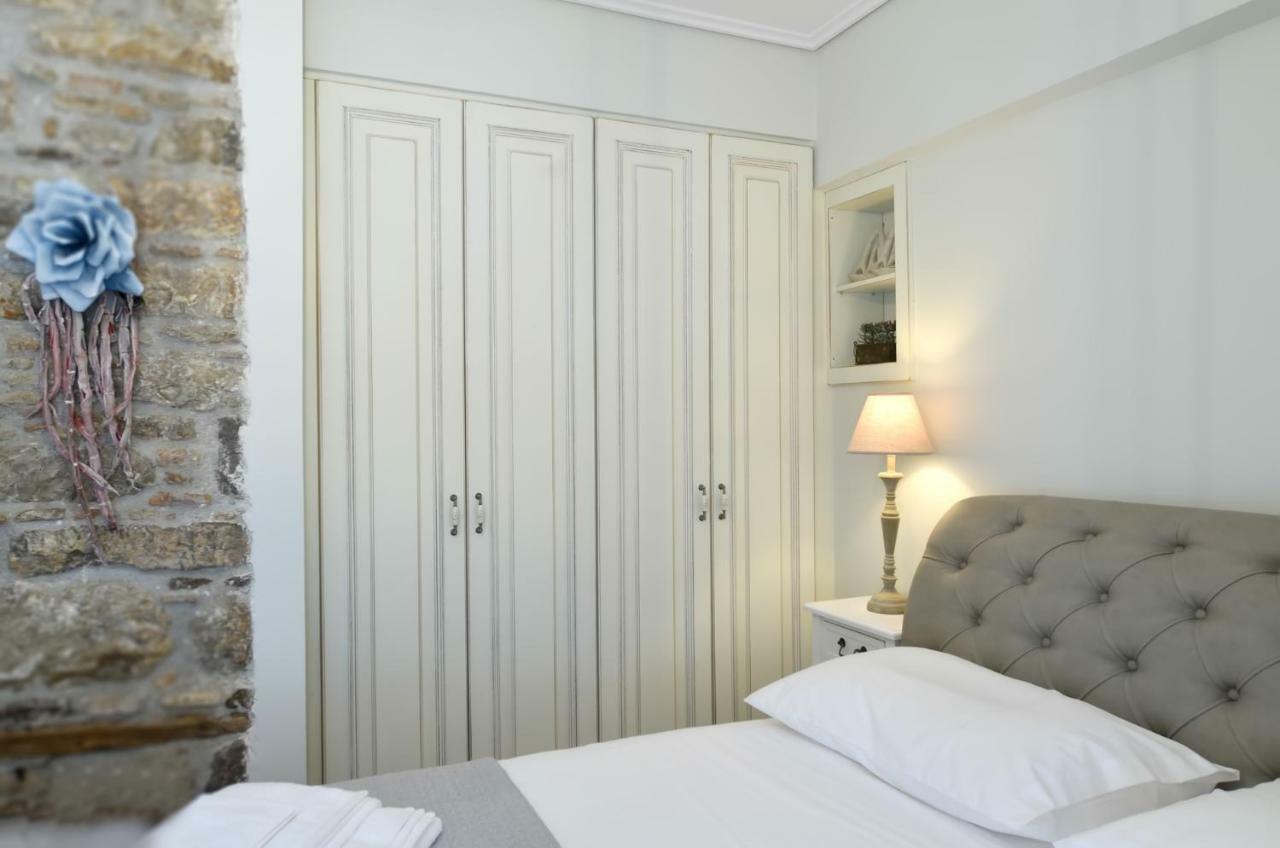 Nafplio Place Kültér fotó