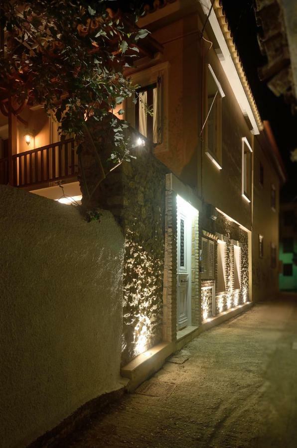 Nafplio Place Kültér fotó