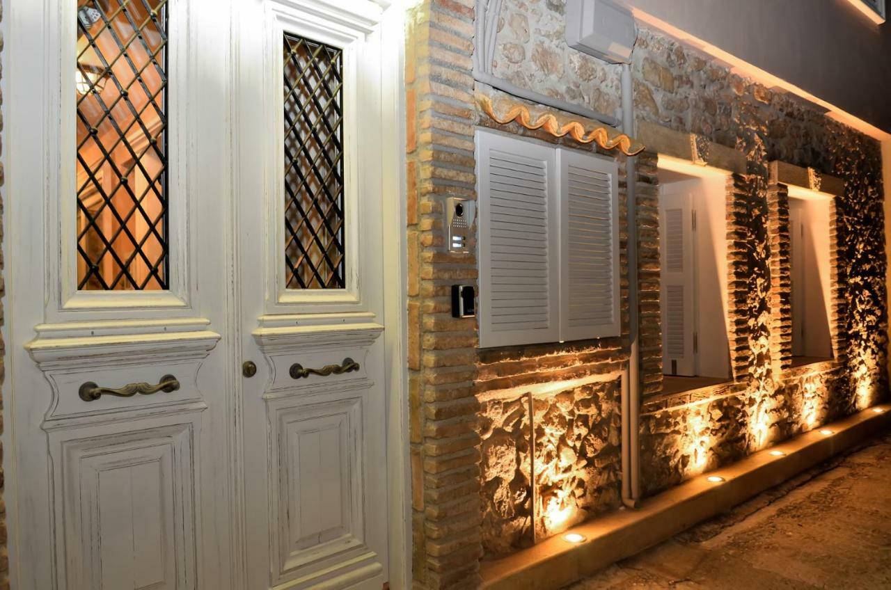 Nafplio Place Kültér fotó